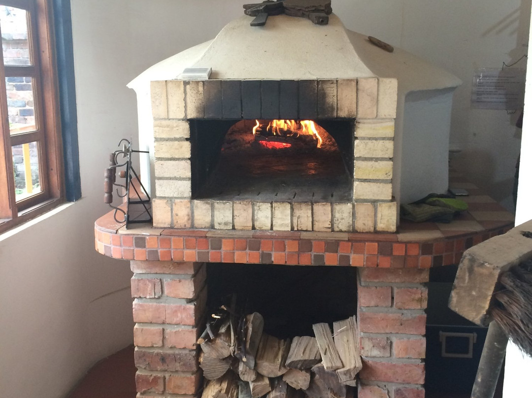 Cinco Tierras Hotel Pizzeria Suesca主图