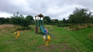 Shropshire Hills Discovery Centre-Craven Arms必去景点