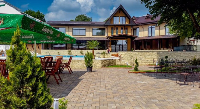 Odobesti旅游攻略图片