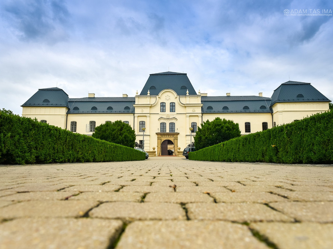 Vihorlatske Museum-Humenne必去景点
