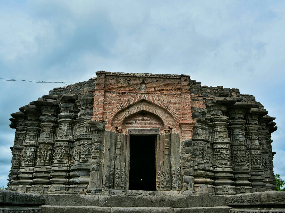 Vishnu Temple景点图片