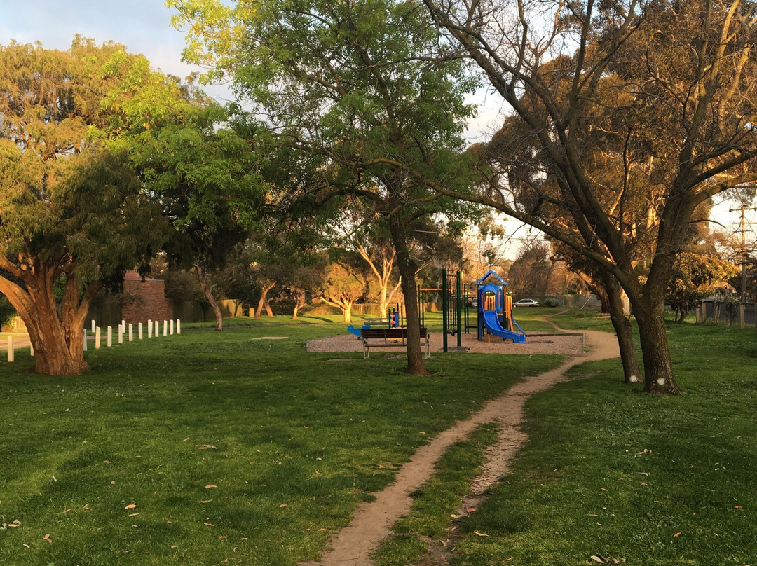 Little Brighton Reserve-布莱顿必去景点