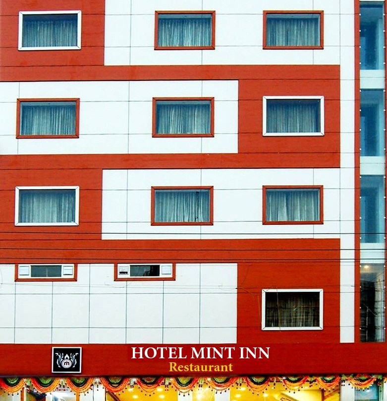 Hotel Mint Inn主图