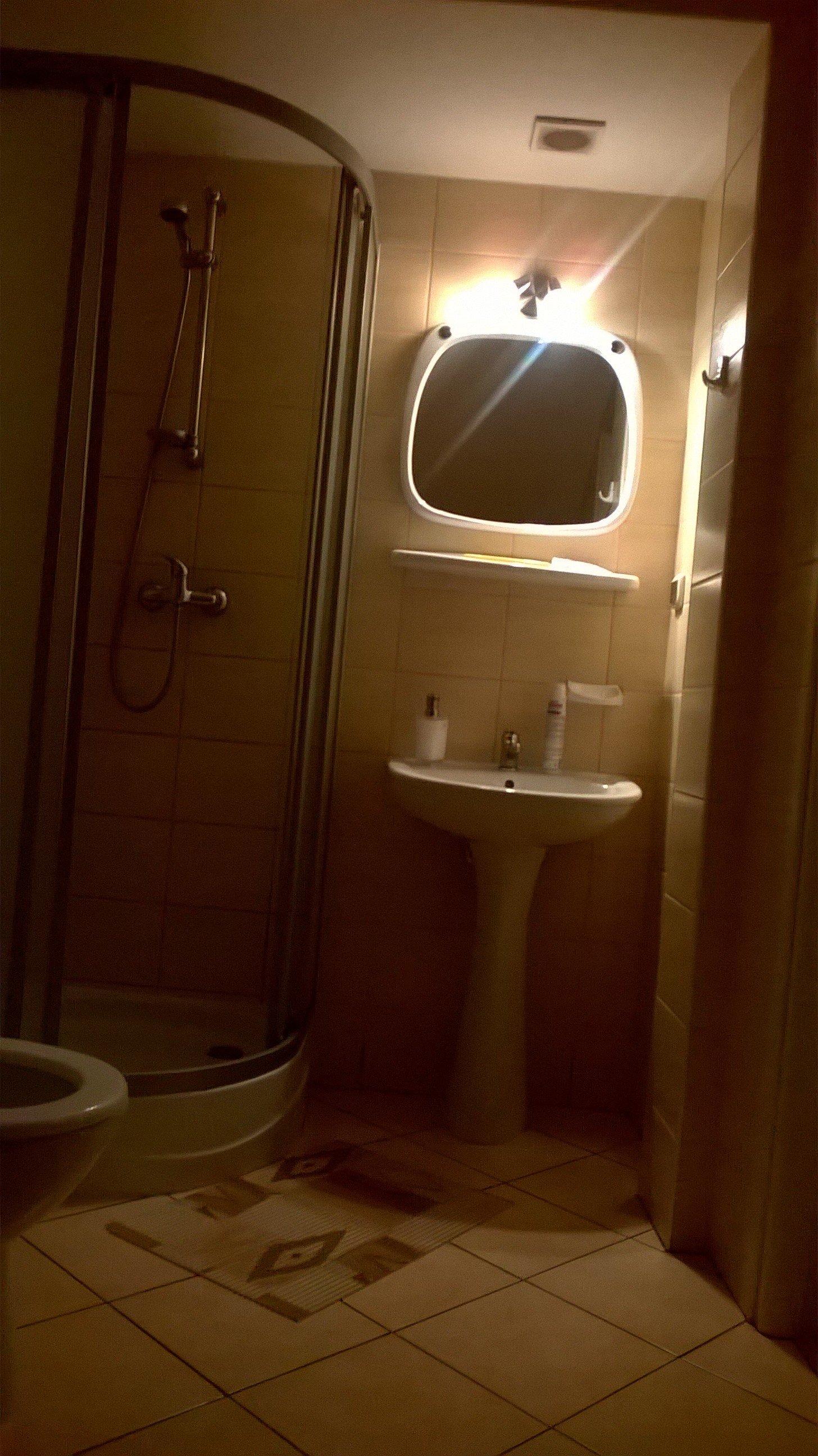 Hotel Salvador-官方