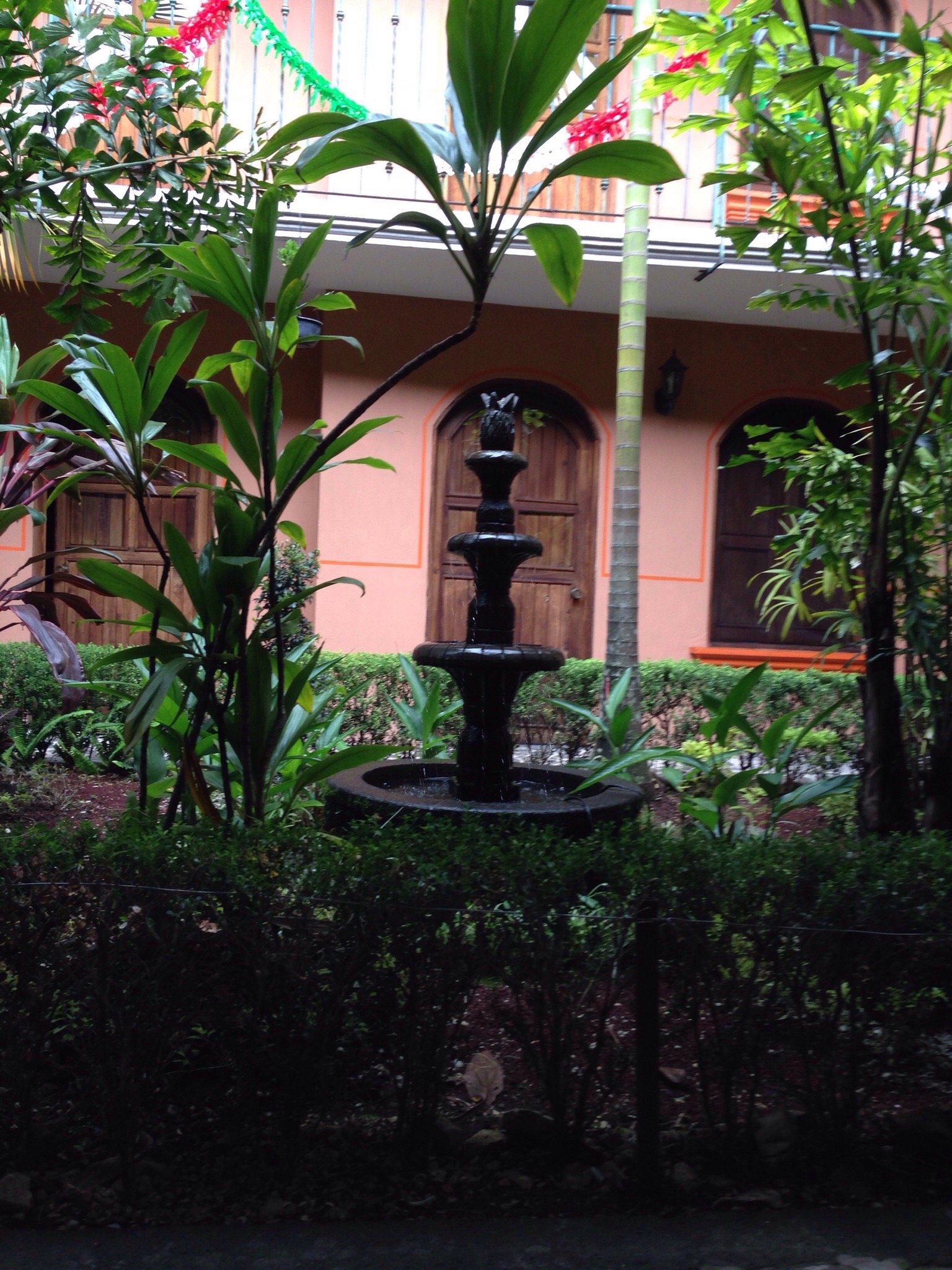 Hotel Posada San Jeronimo-官方