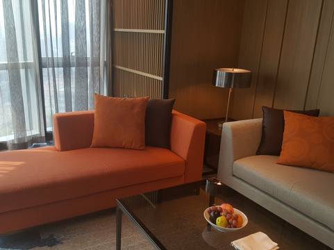 上海五角场凯悦酒店主图