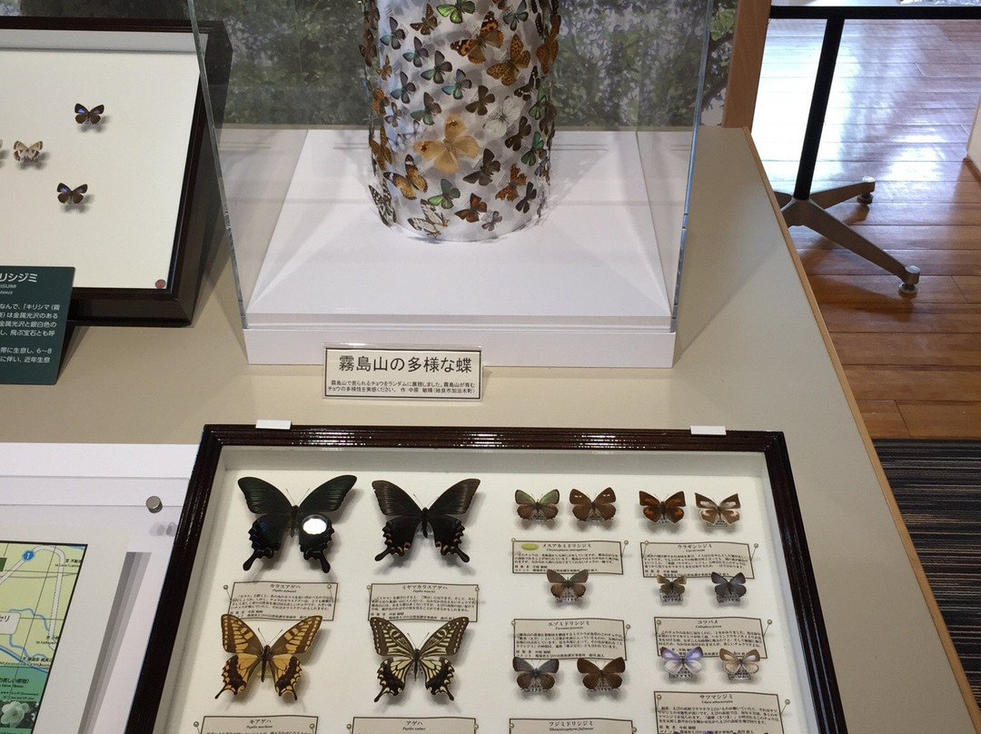 Ebino Eco Museum-虾野市必去景点