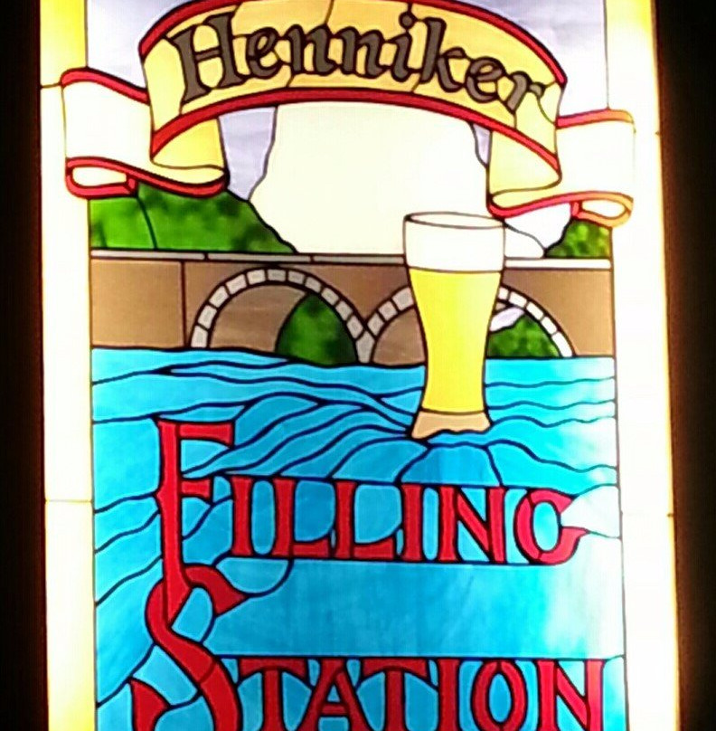 Henniker Brewery-Henniker必去景点