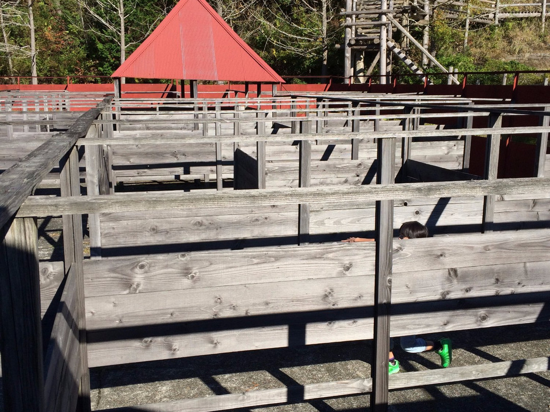 Roman no Mori Kyowakoku-君津市必去景点