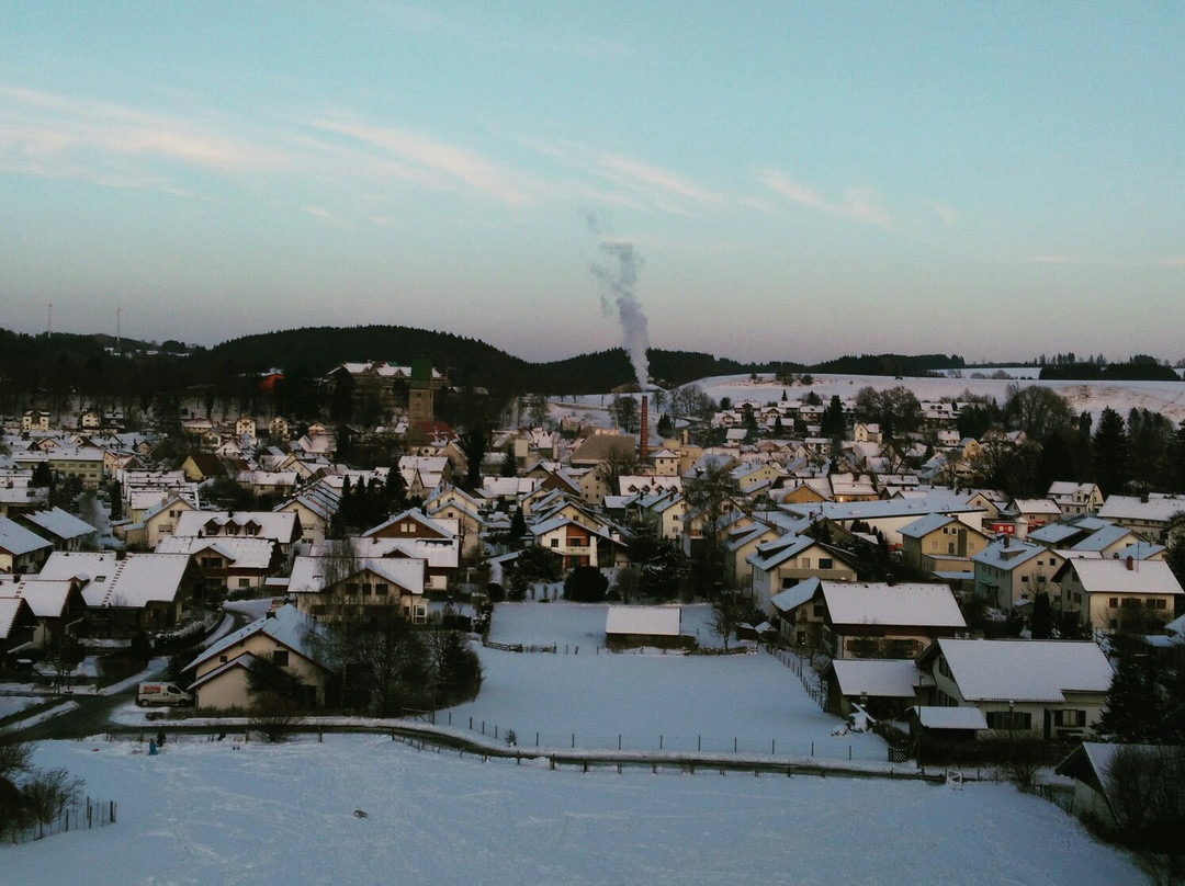 Obergunzburg旅游攻略图片