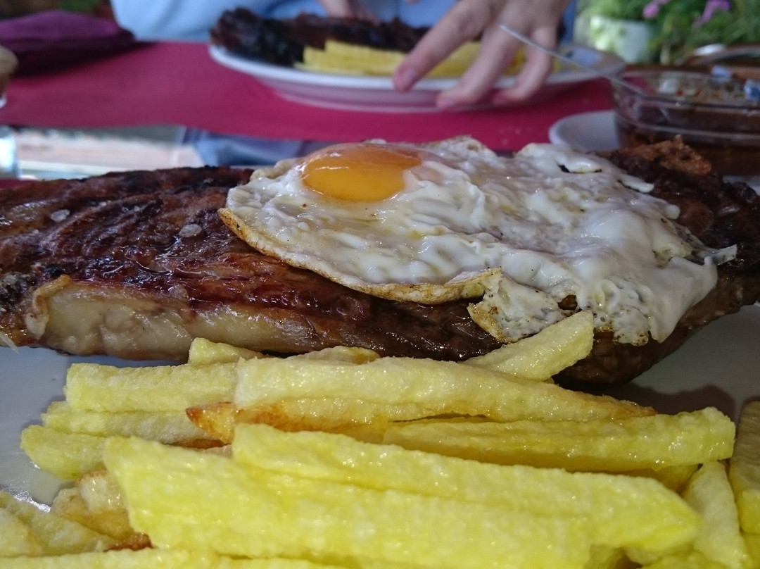 Restaurante Caminito景点图片