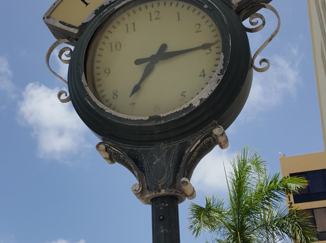 Linen Galore-菲利普斯堡必去景点