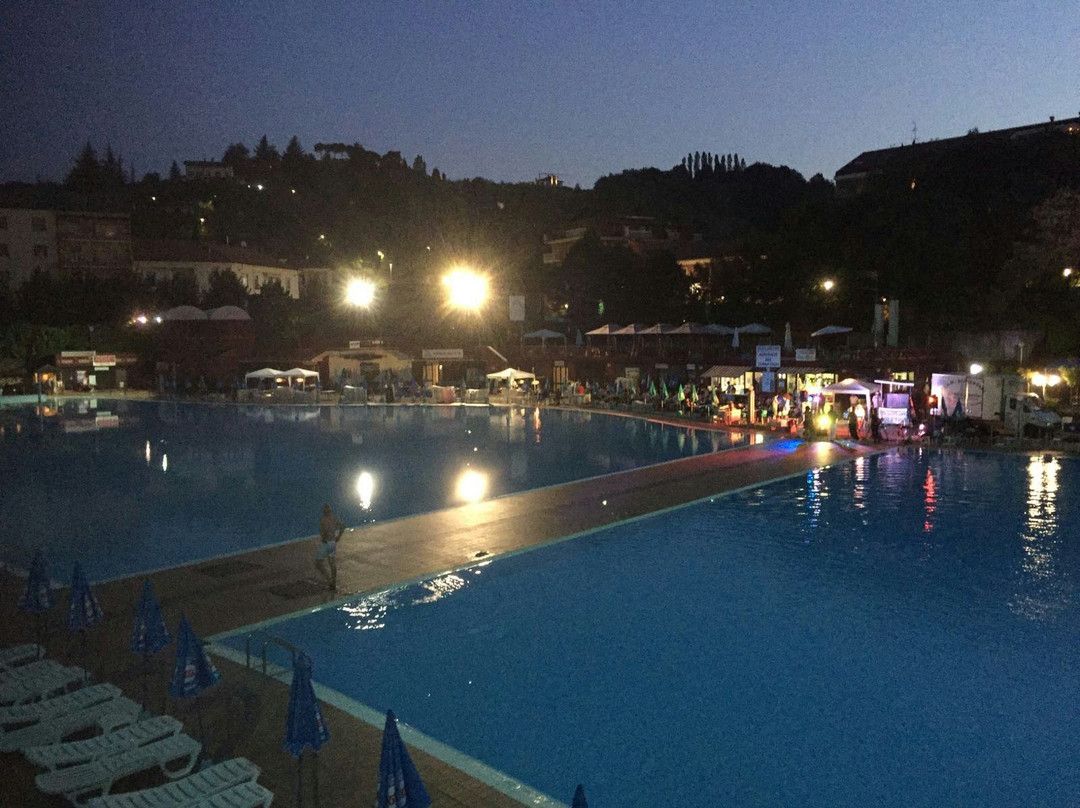Piscine di Acqui Terme景点图片