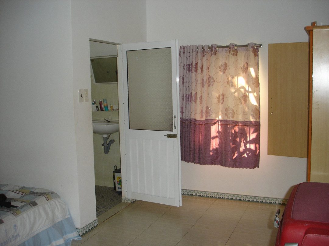 Thuy Duong Hotel主图