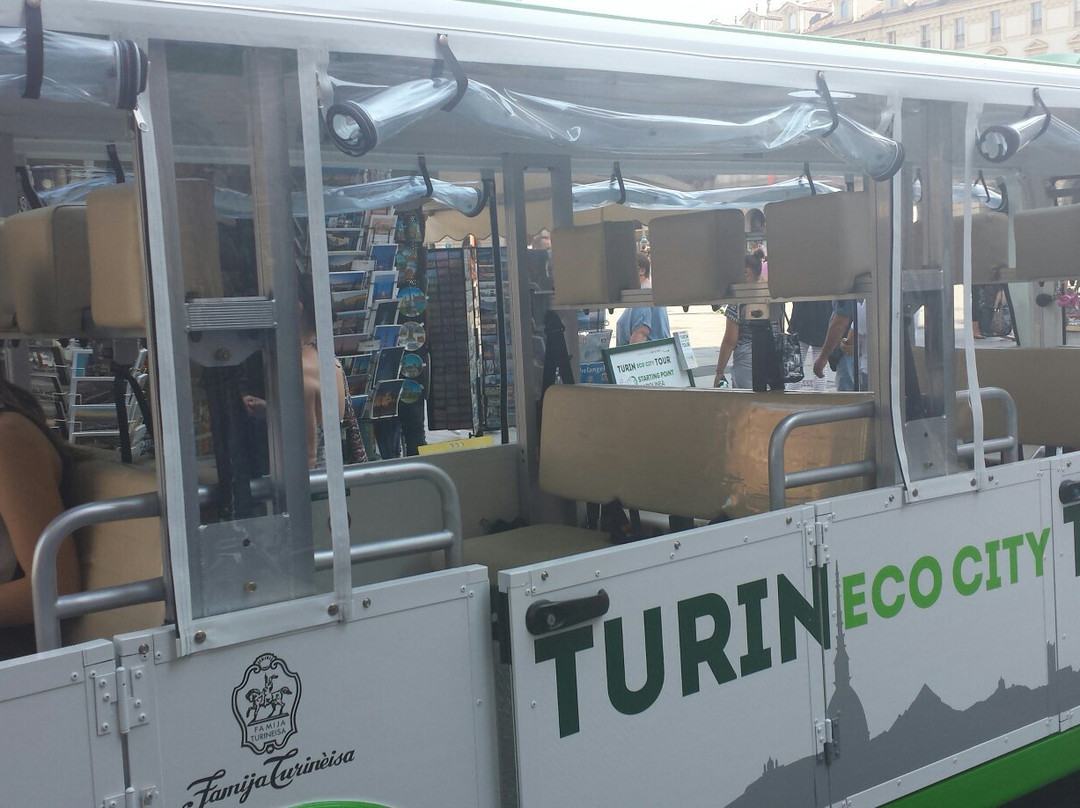 Turin Eco City Tour-都灵必去景点