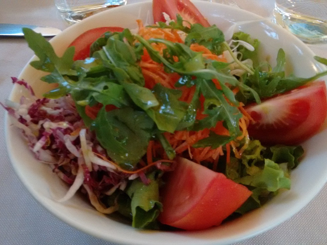 Trattoria Al Commercio