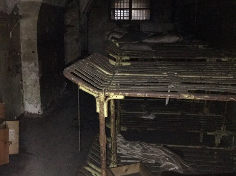 The Dark Side of Tallinn Tours-塔林必去景点