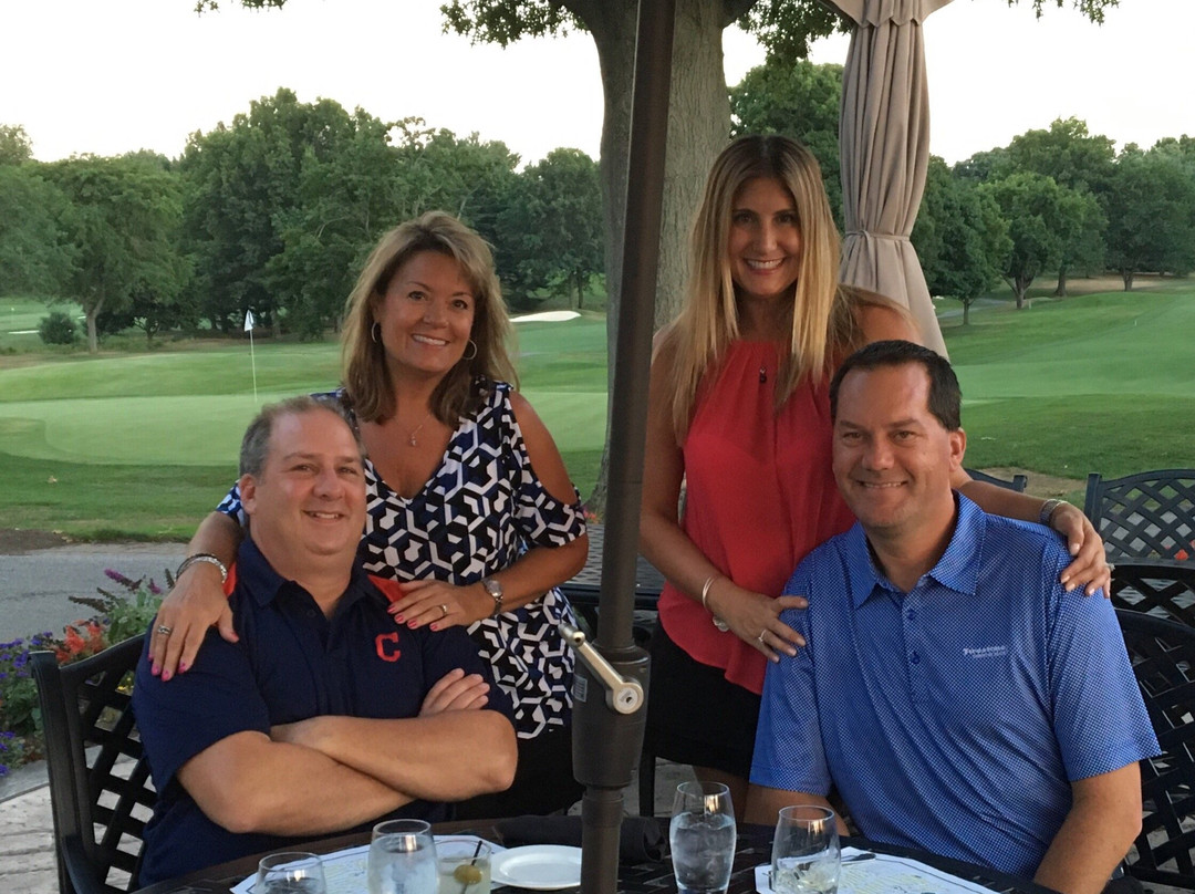 Firestone Country Club-阿克伦必去景点