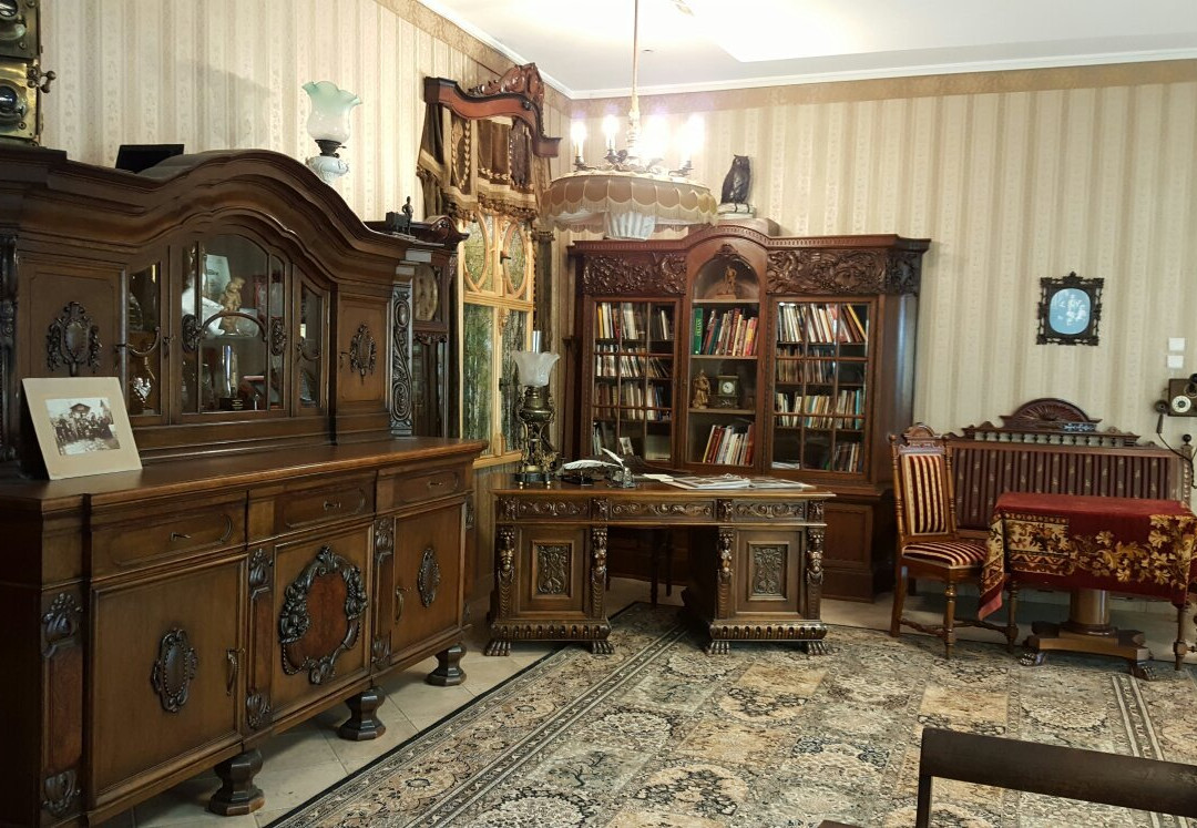 Museum of Bread, School and Curiosities (Muzeum Chleba, Szkoly i Ciekawostek)景点图片