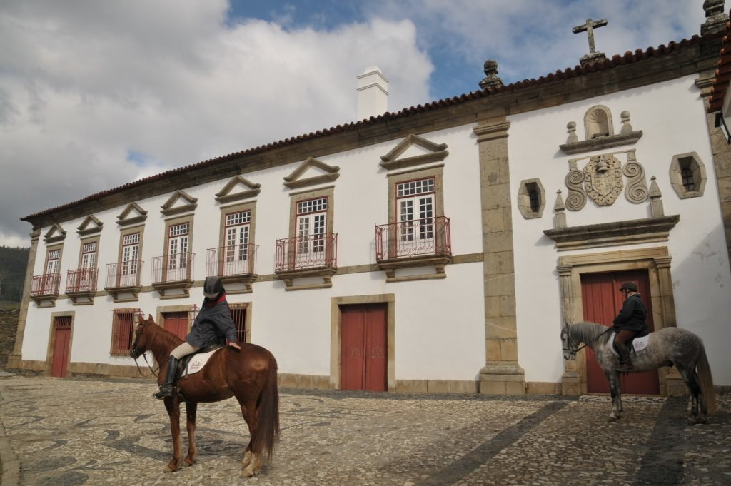 Covas do Douro旅游攻略图片