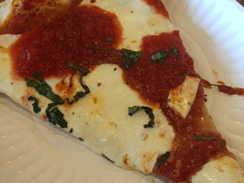 Tremont餐馆和美食-Palermo Pizza and  Restaurant