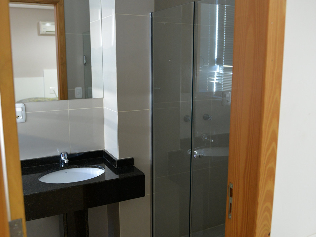 BS Palace Hotel主图