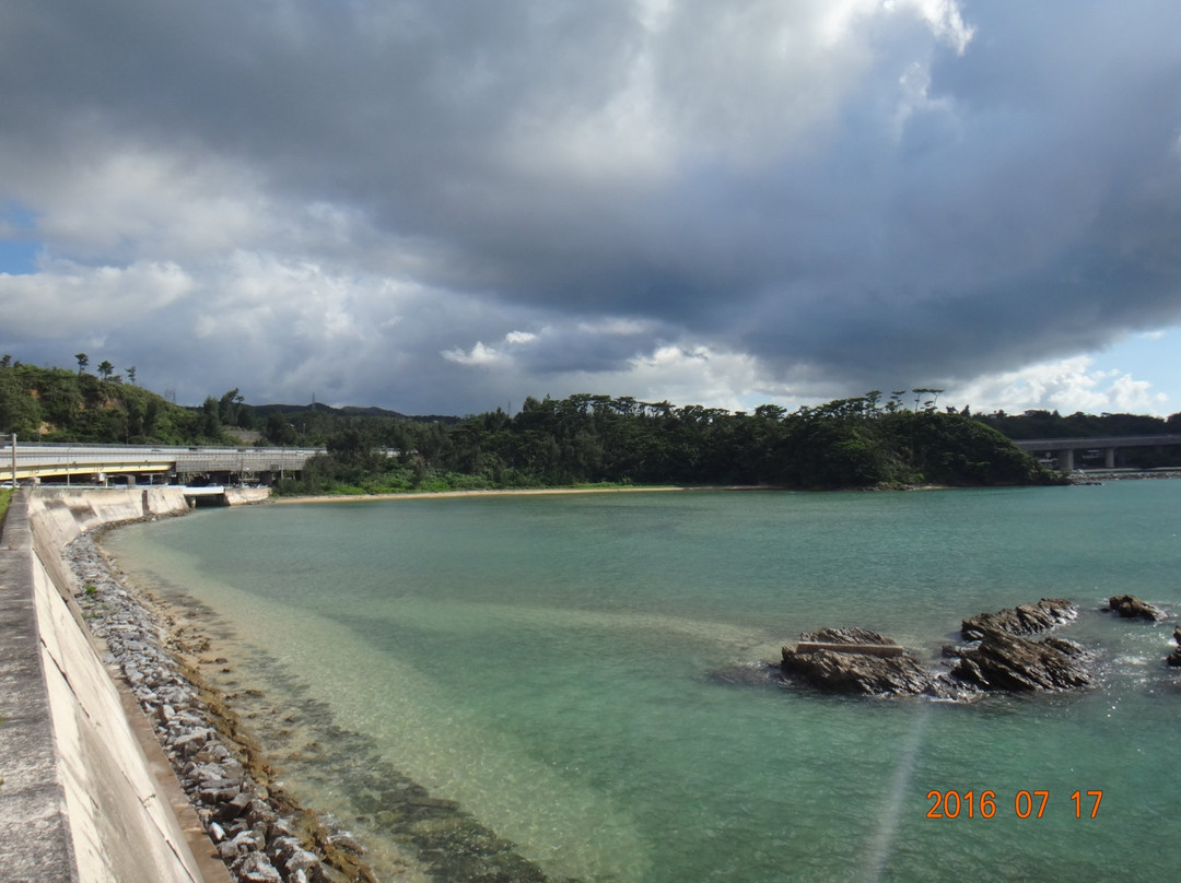Nago Bay-名护市必去景点