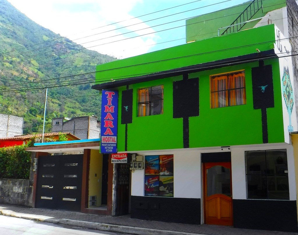 Hostal Timara