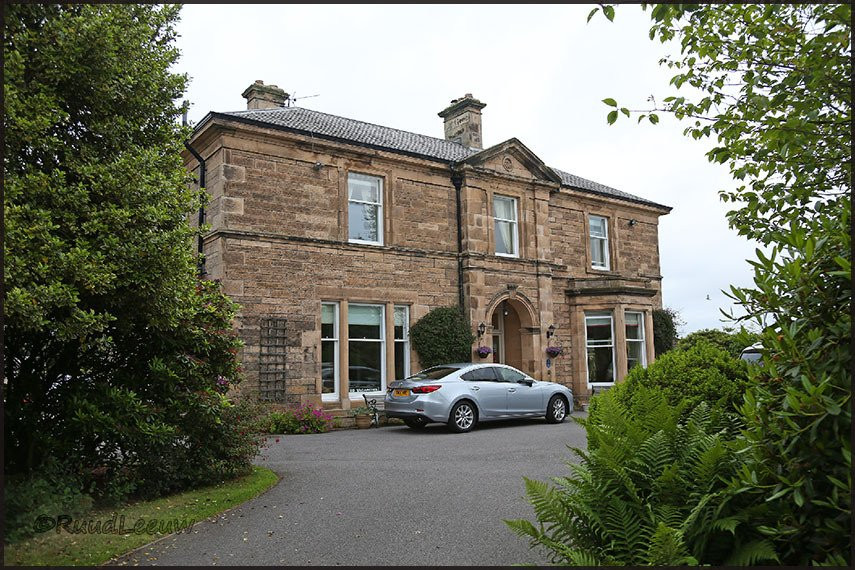 The Pines Guest House主图