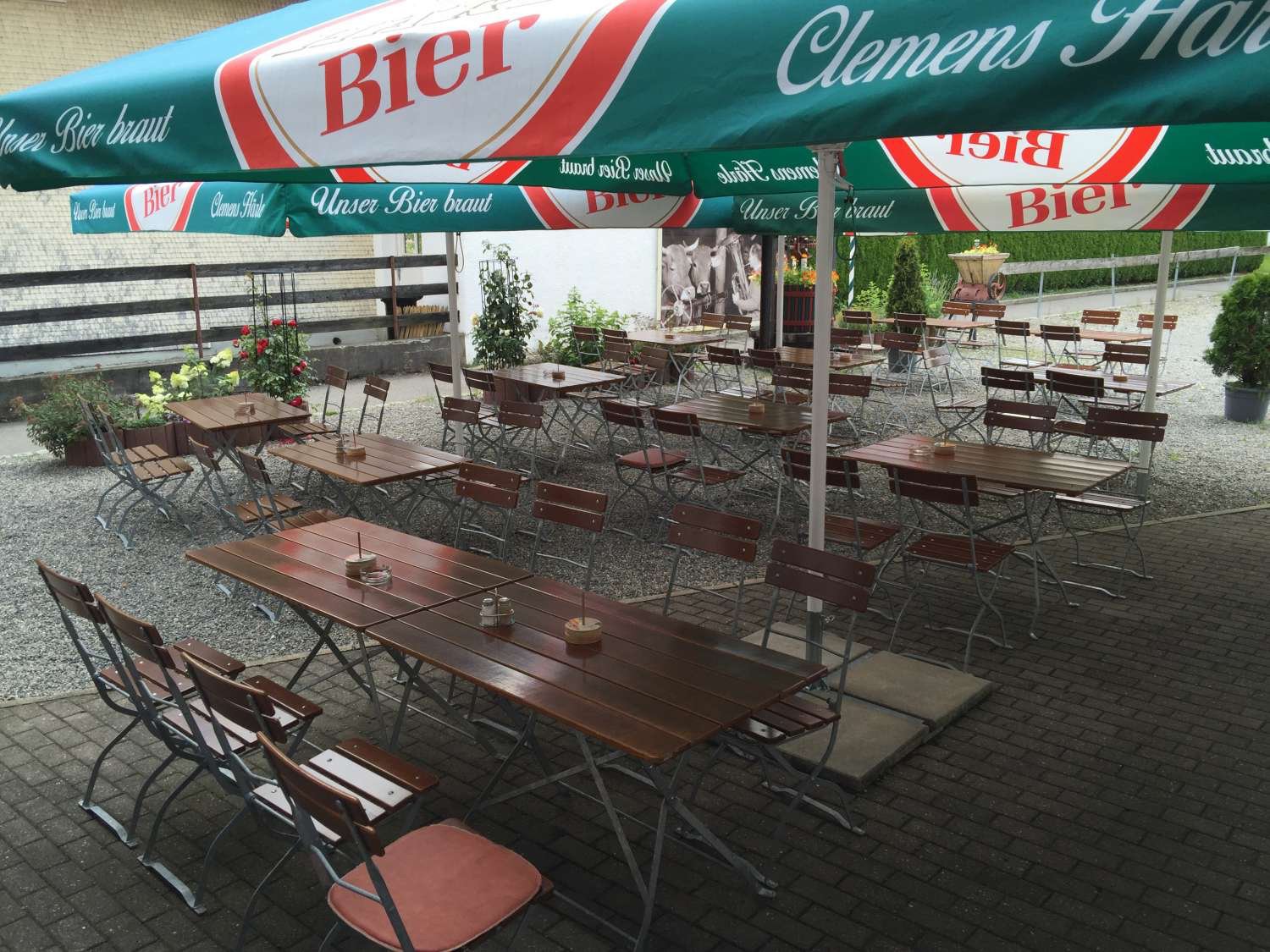 Hotel Landgasthof Krone-浴室