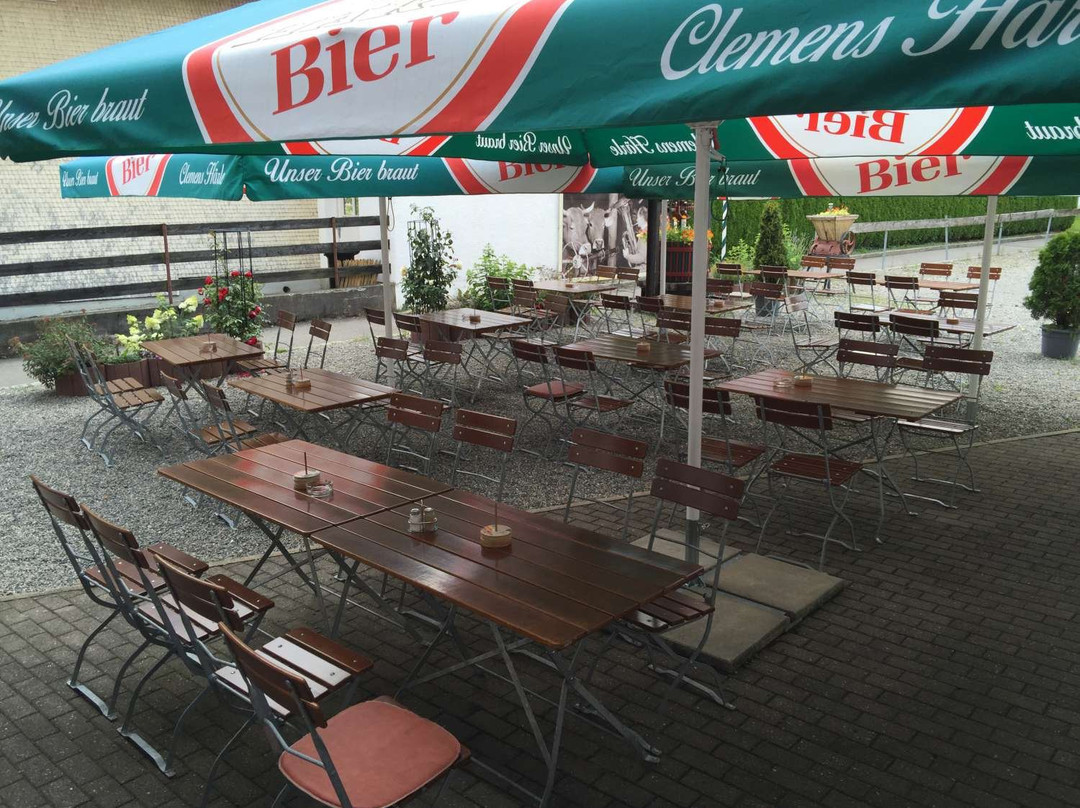 Hotel Landgasthof Krone主图