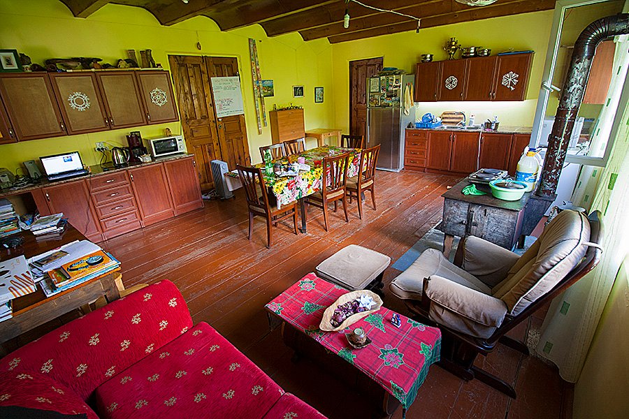 Hanmer Guest House-官方