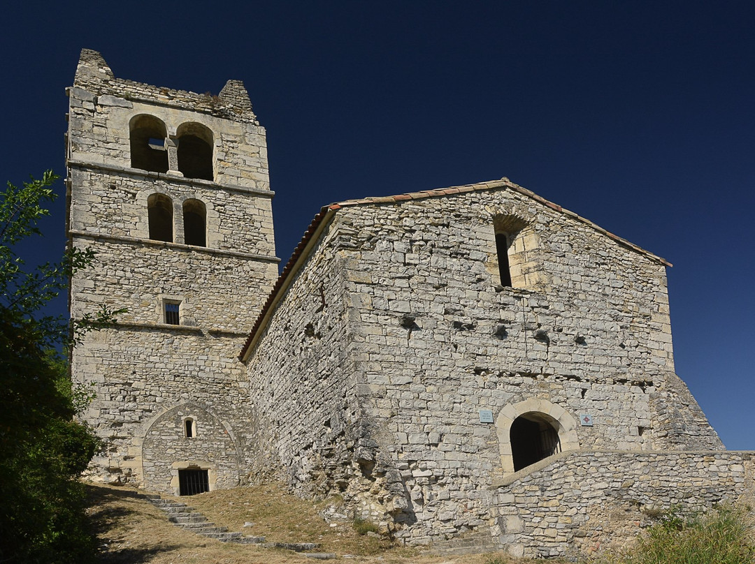 Office de Tourisme du Pays de Marsanne-Marsanne必去景点
