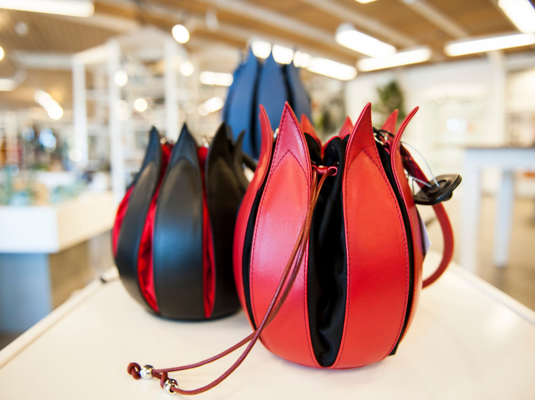 Kloster Design-灵克宾必去景点