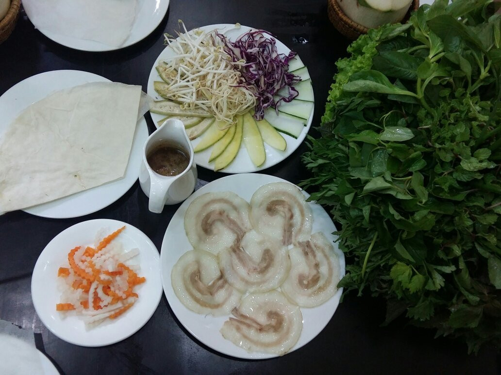 Đặc Sản Hoàng Tín主图