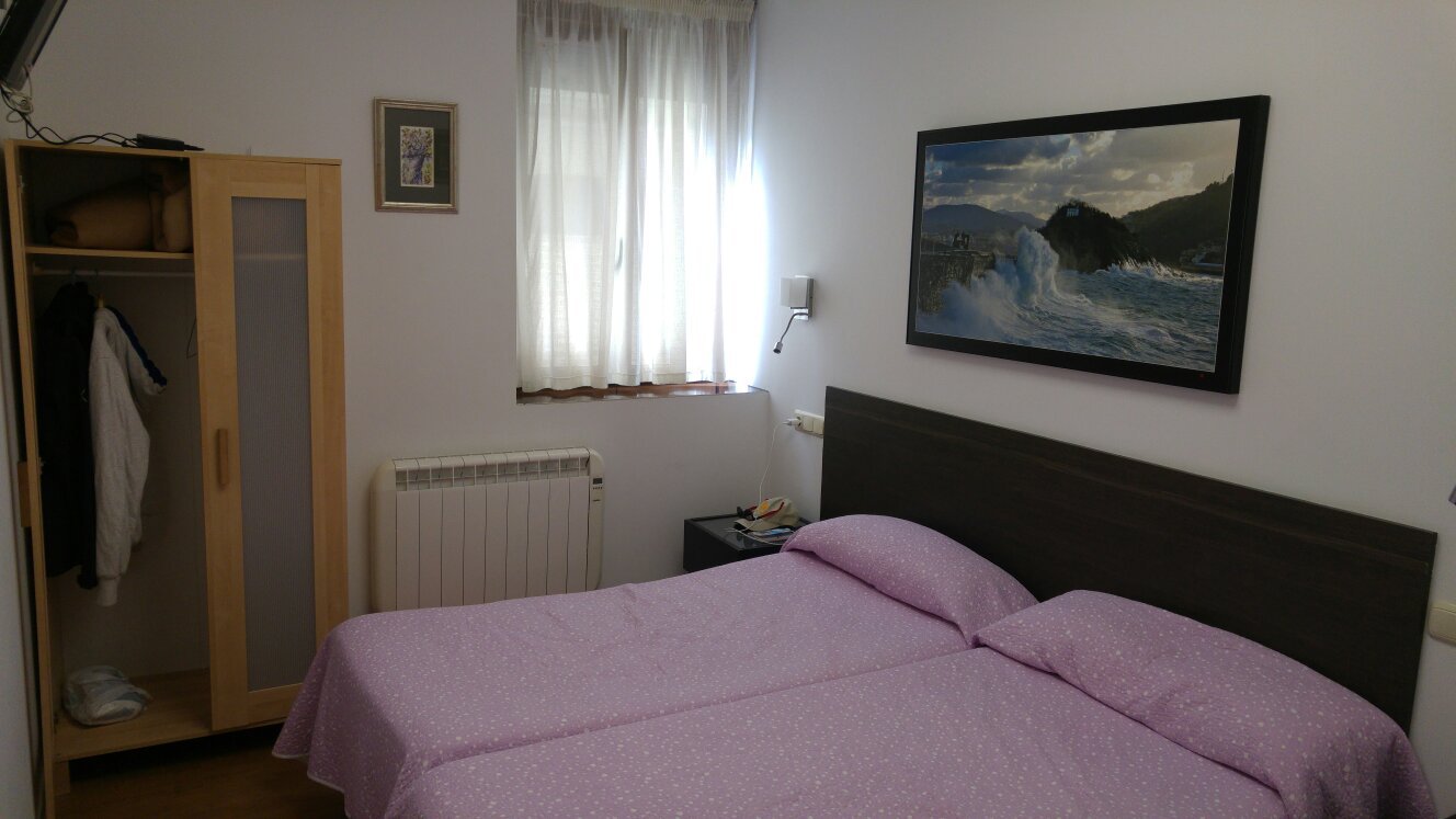 Pension Atxiki-官方