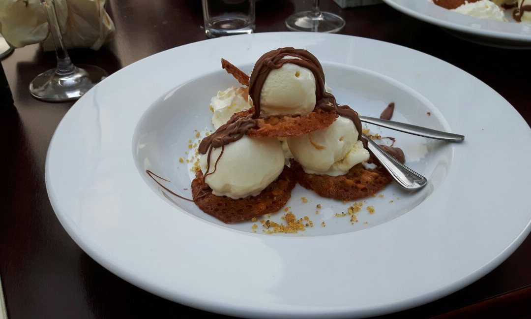 Het Wapen Van Warmond