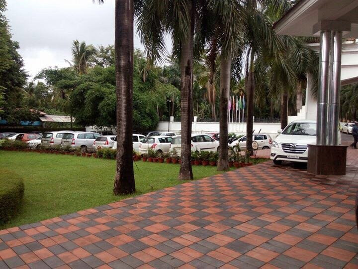 Hotel Tripenta主图