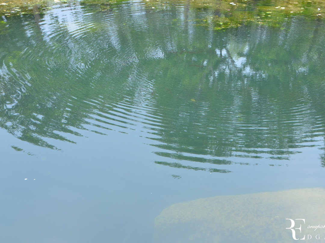 Sphatik Shila-Chitrakoot Dham必去景点