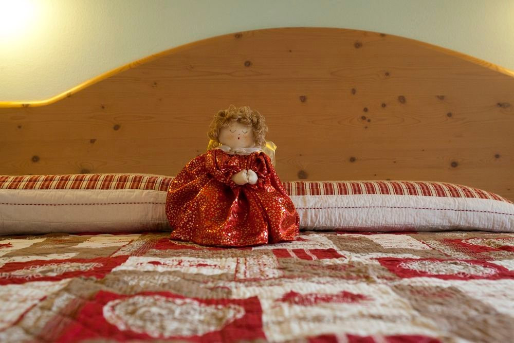 Predaia酒店住宿-Hotel Sport