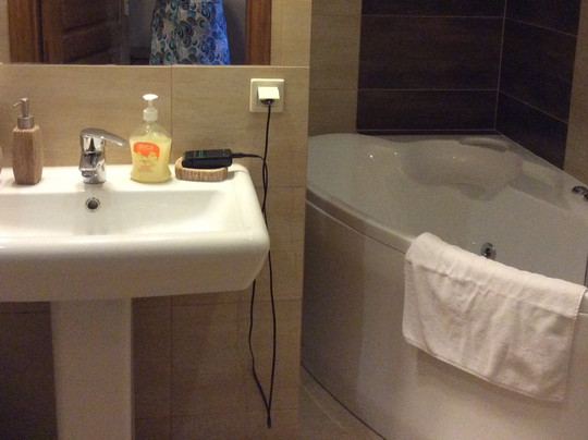 Labunie酒店住宿-Motel Polak