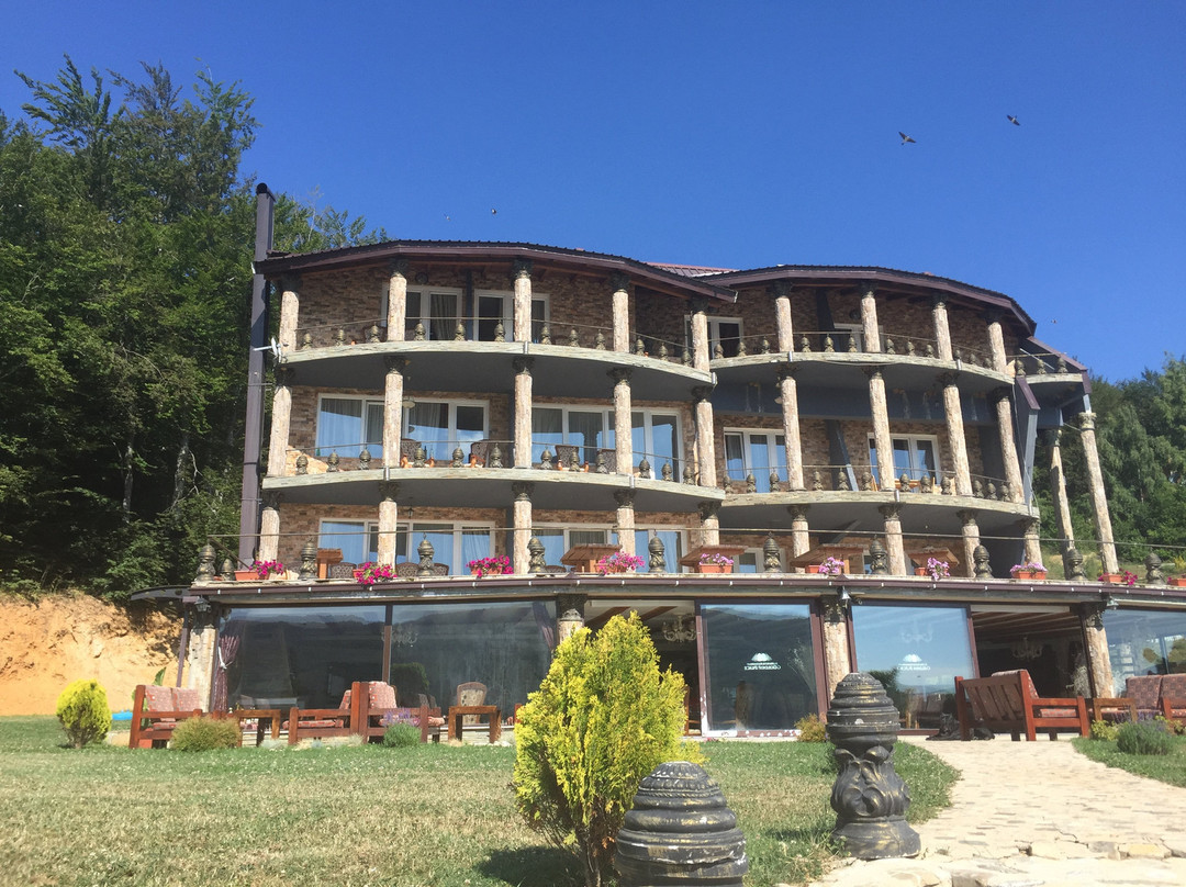 Hotel Golden Place