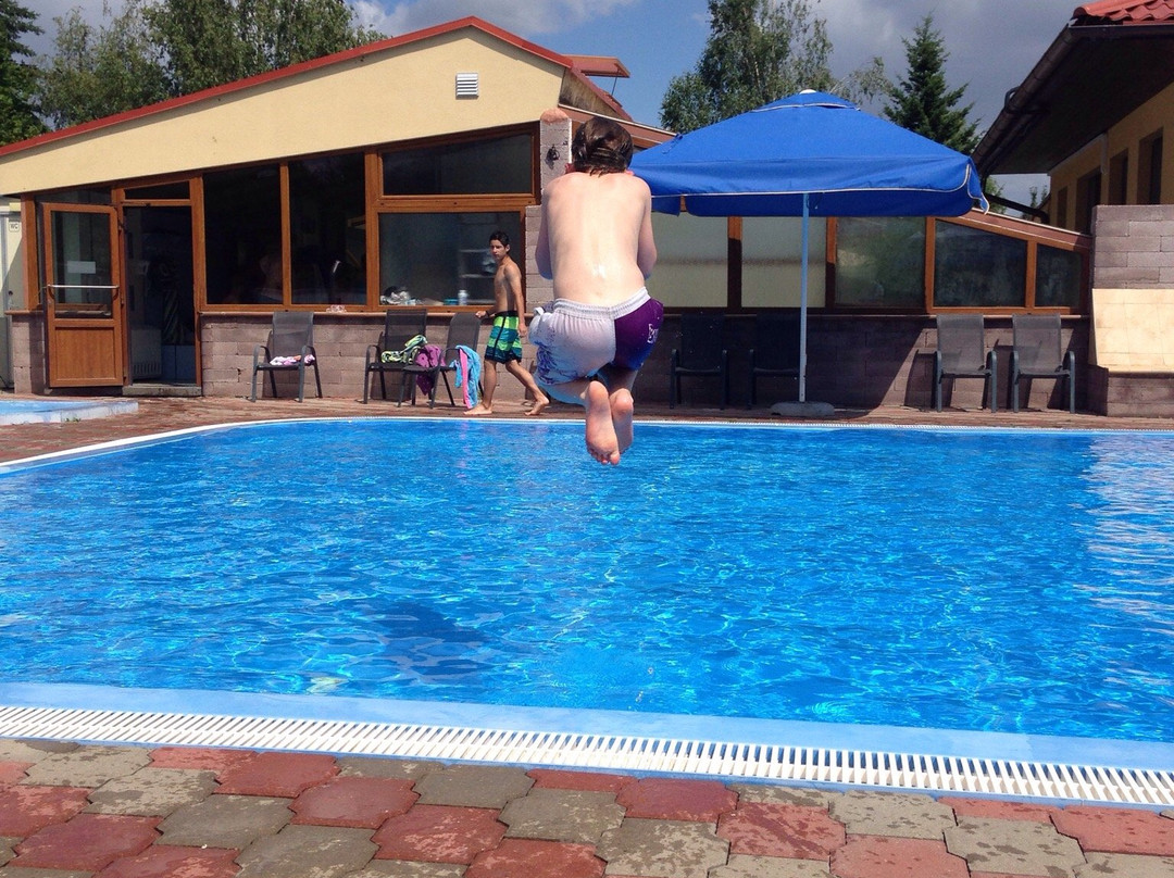 Camping Oase Praha