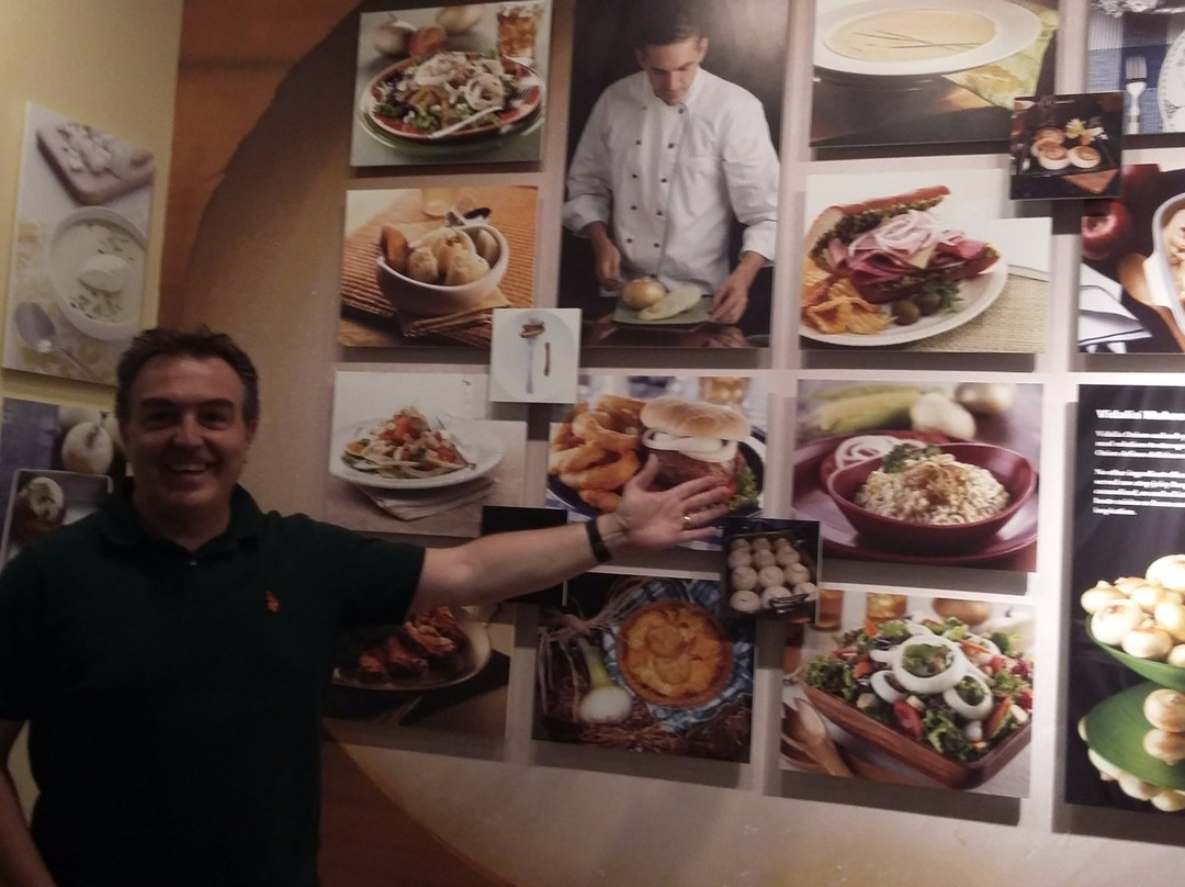 Vidalia Onion Museum-Vidalia必去景点