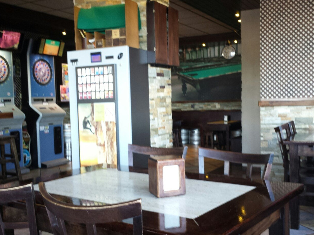 Covas餐馆和美食-Meson K2