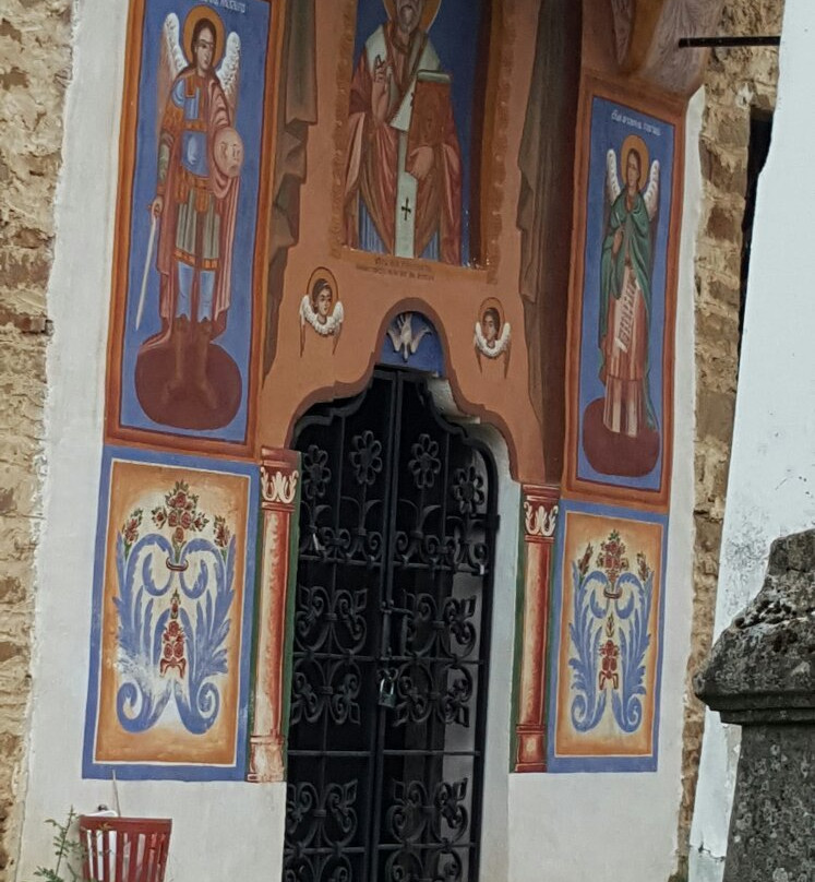 St. Nikolai Letni Church-特罗扬必去景点