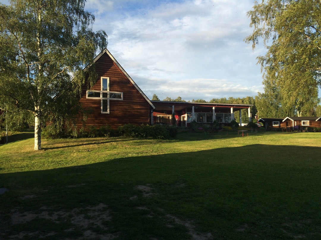 Vevlingestrands Camping