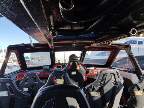 Ocean Jet-梅因海滩必去景点