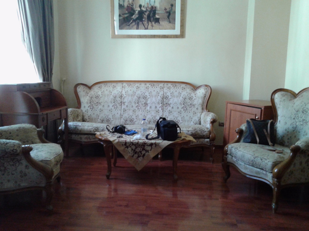 Hotel Villa Elia主图