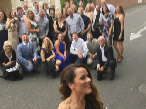 Wilton Hall-米尔顿凯恩斯必去景点